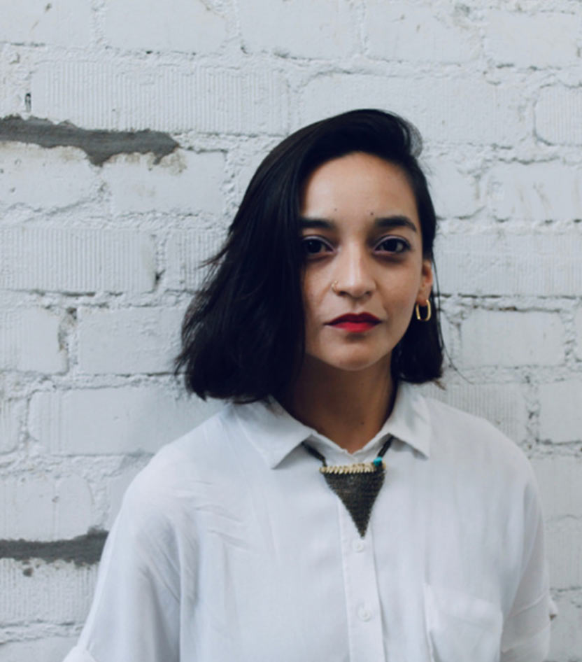 THE ROOM - Valentina